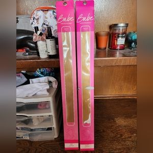 Babe Tape In Hair Extensions 22 Inch (2 Packs)
